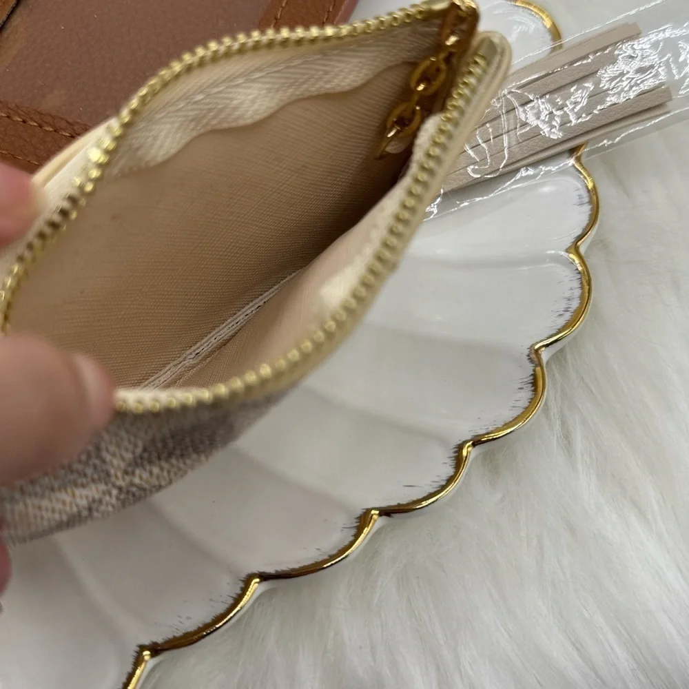 Double Joy Wallet Wristlet Style B